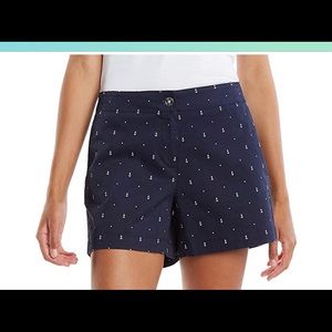 Nautica Women's Comfort Solid Short